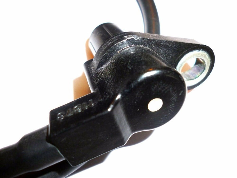 Mitsubishi Outlander ABS HIZ SENSÖRÜ ARKA SAĞ 2003-2006 ALS1302