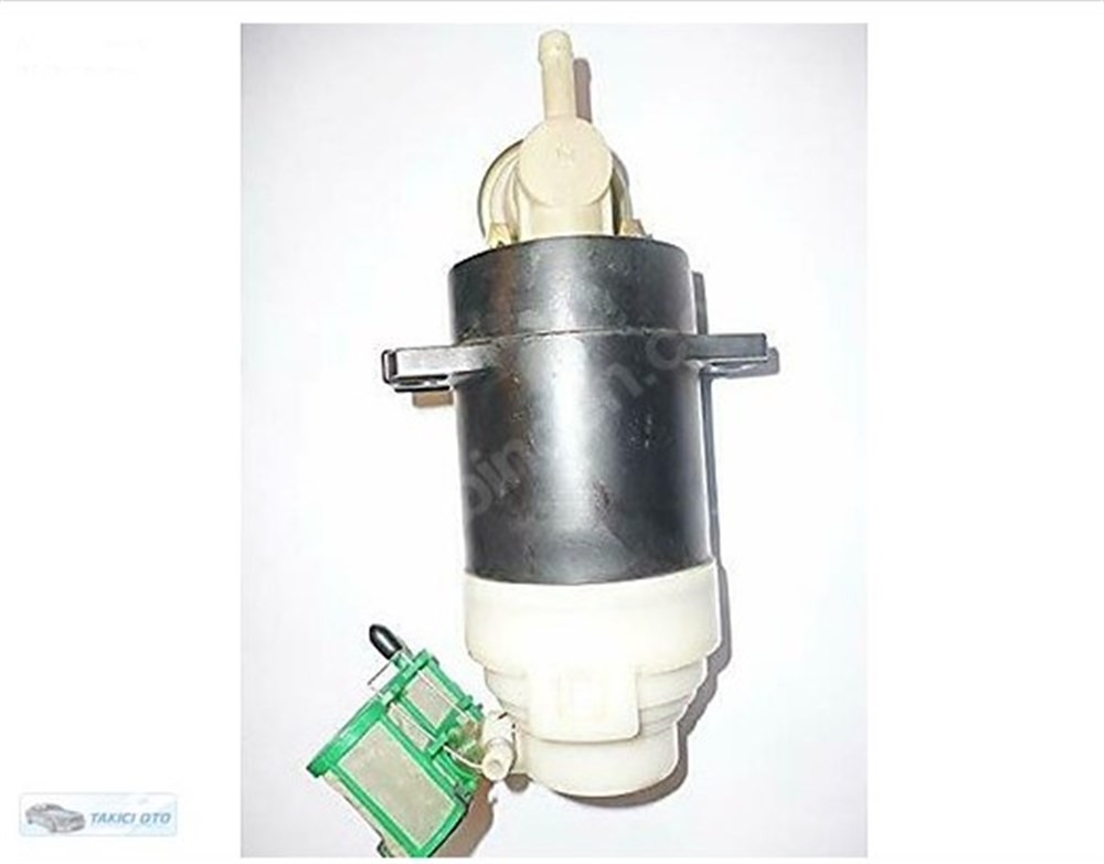 Nissan D21 Pickup Benzin Samandirasi 1986-1996 1704201G03