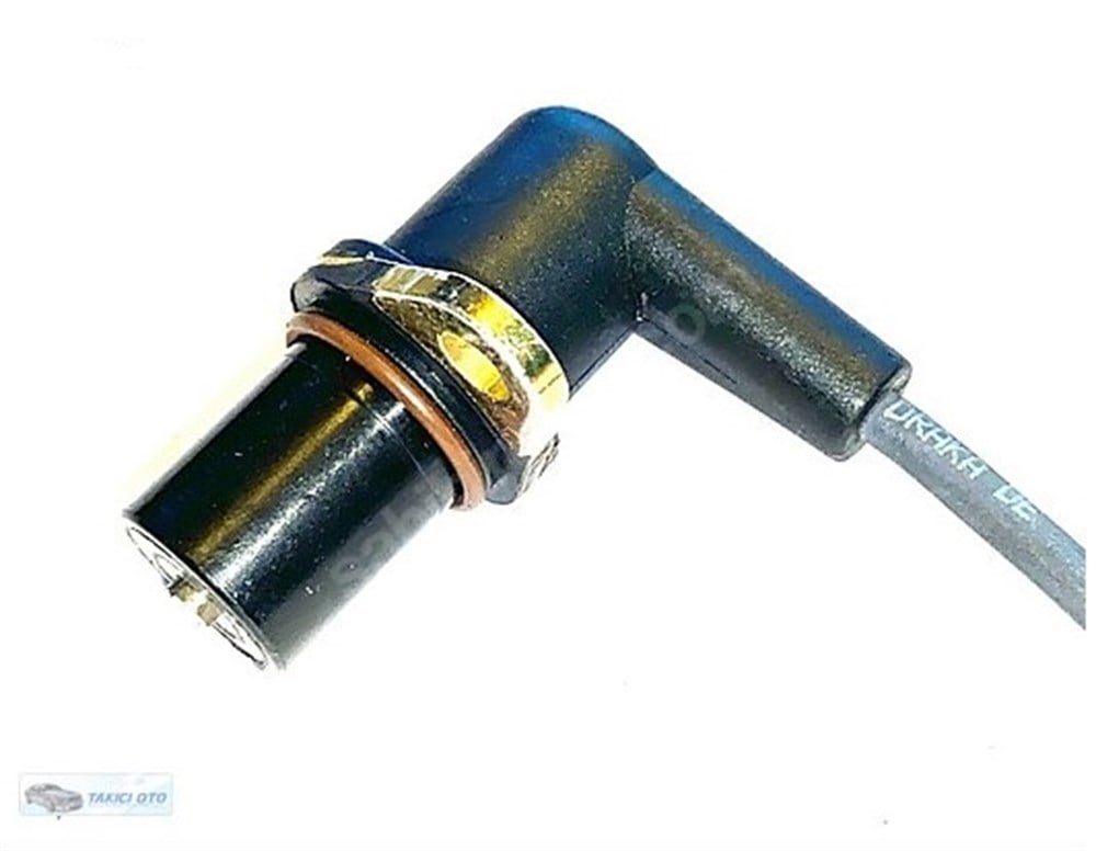 Pontiac Chevrolet Krank Sensoru On 1993-1995 PC29
