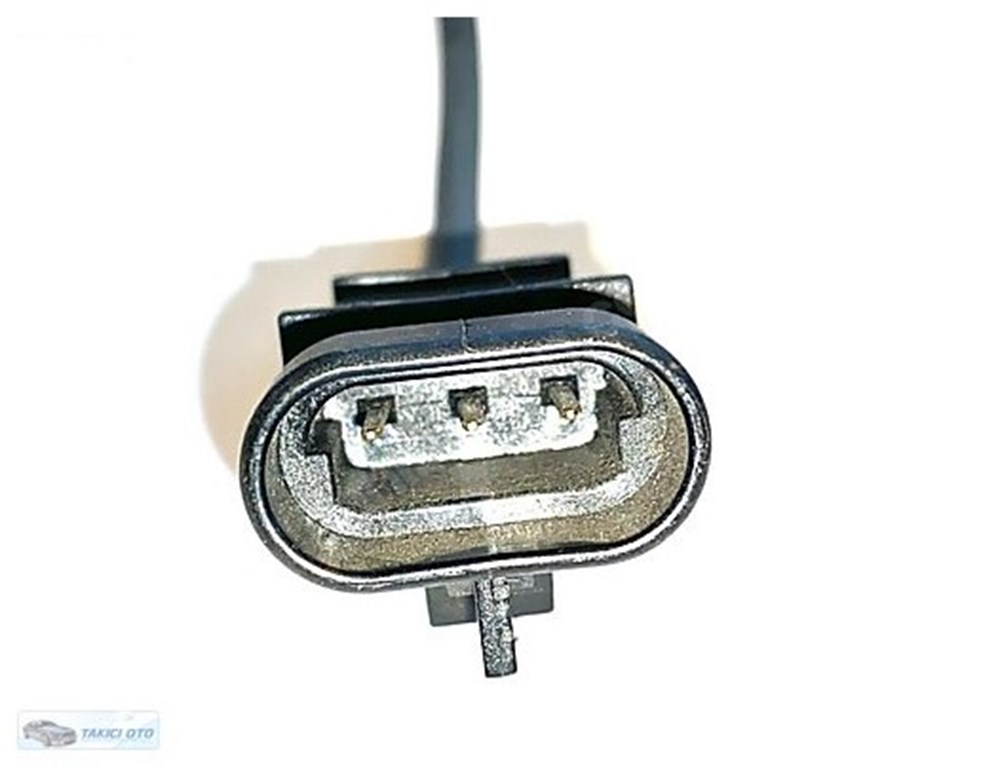 Pontiac Chevrolet Krank Sensoru On 1993-1995 PC29