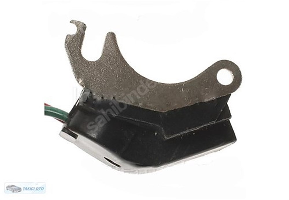 SUBARU BRAT GLF FE DL GL ATESLEME MODULU 1977-80 LX523