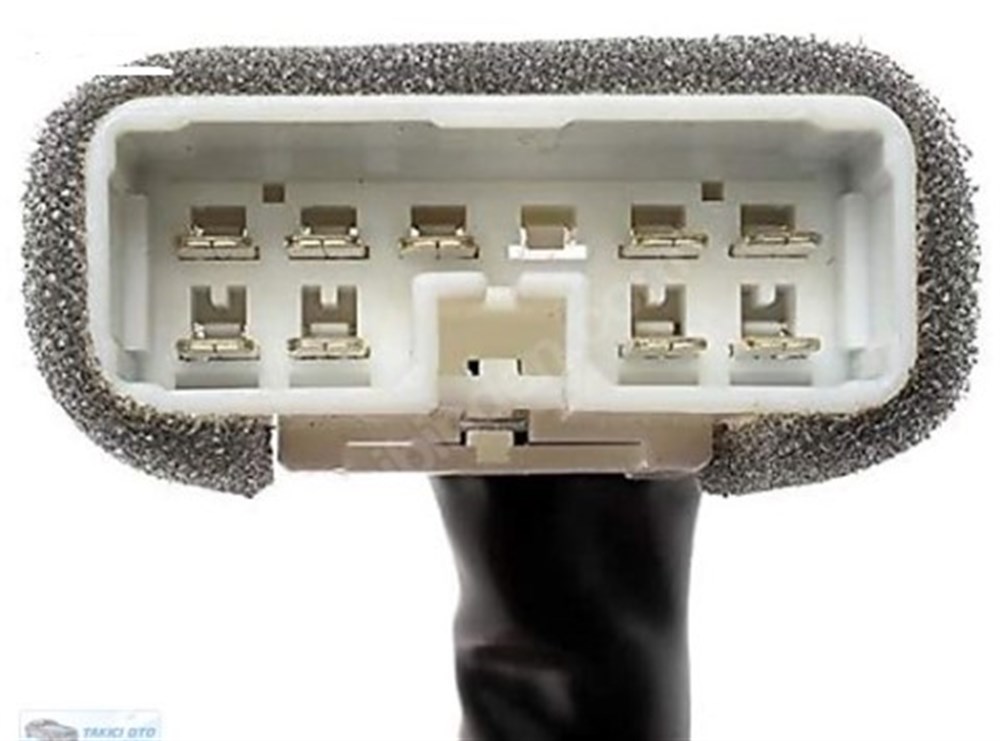 Toyota Celica MR2 Kontak Termigi 1990-1995 US173