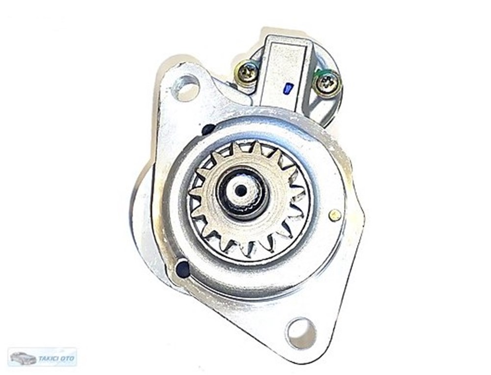 Toyota Paseo Tercel Mars Dinamosu 1992-1996 M2T50271