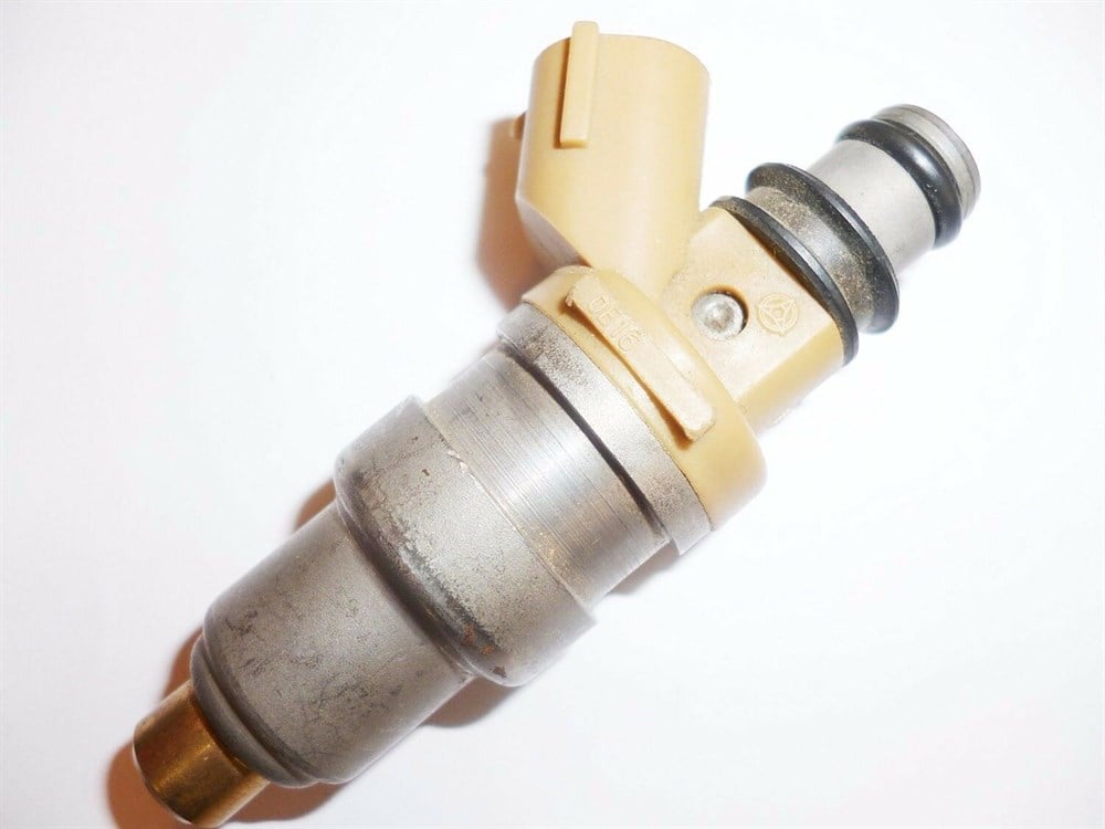 Toyota Paseo YAKIT ENJEKTÖRÜ 1992-1995 2320911100