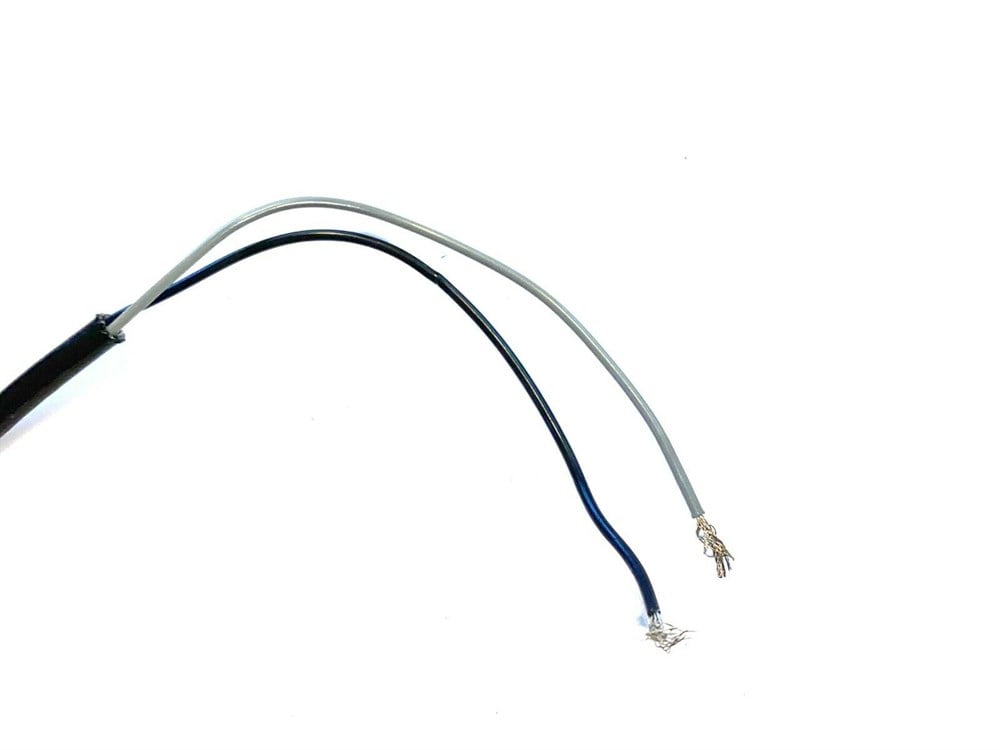 Universal OKSIJEN SENSOR 2 KABLOLU SG1220