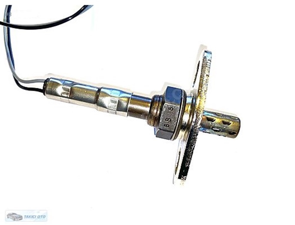 Universal Oksijen Sensoru 2 Kablolu SG1220