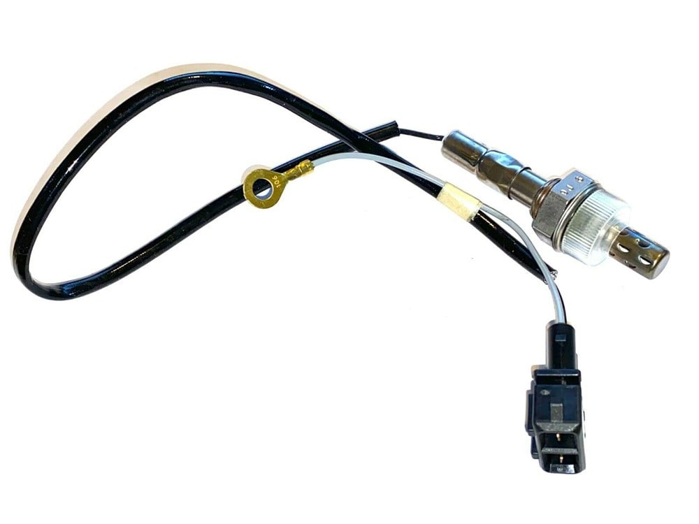 VOLKSWAGEN GOLF JETTA OKSIJEN SENSOR 1993-1998 25139