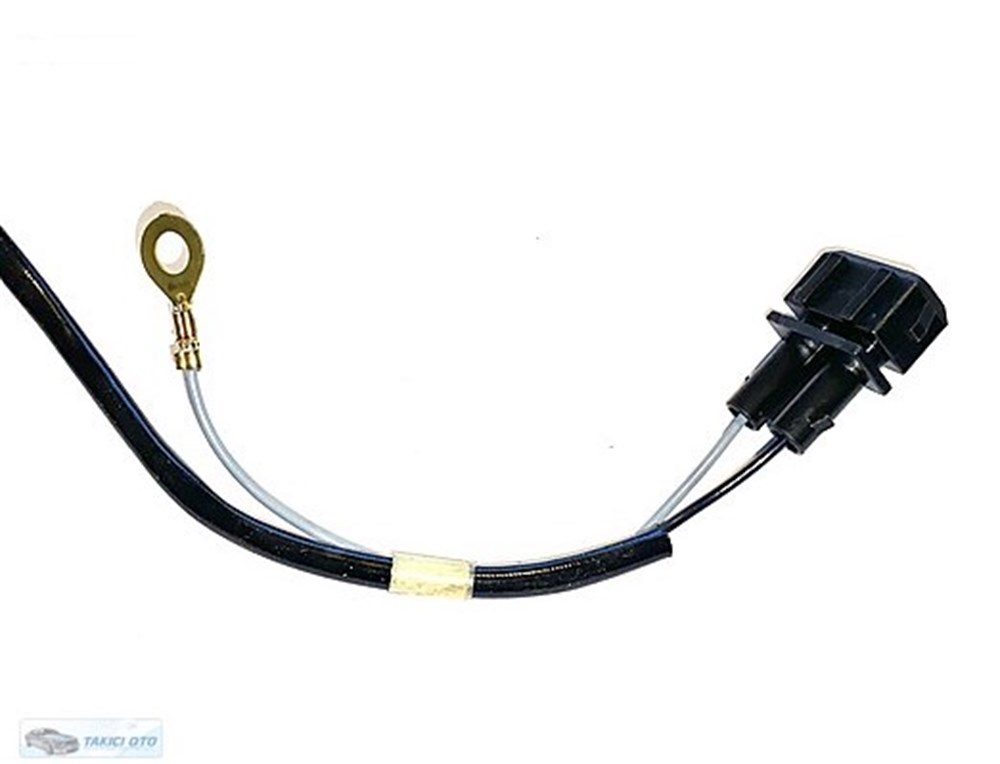 Volkswagen Golf Jetta Oksijen Sensoru 1993-1998 25139