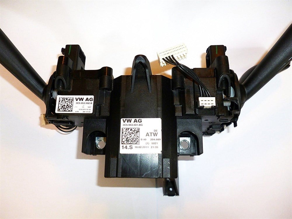 VW PASSAT Cc 2009-12 SINYAL KOLU 3C5953501BG