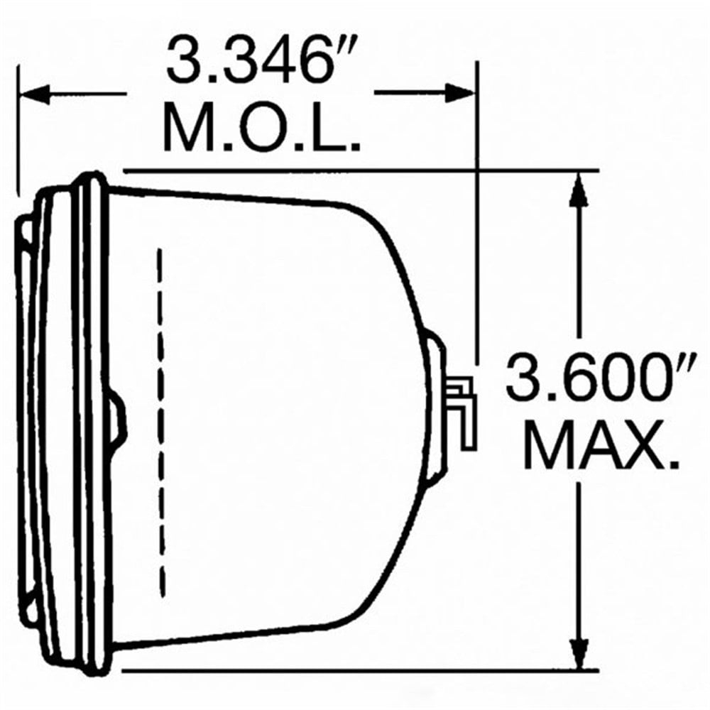 WAGNER H9420 ARAC UYUMLU FAR