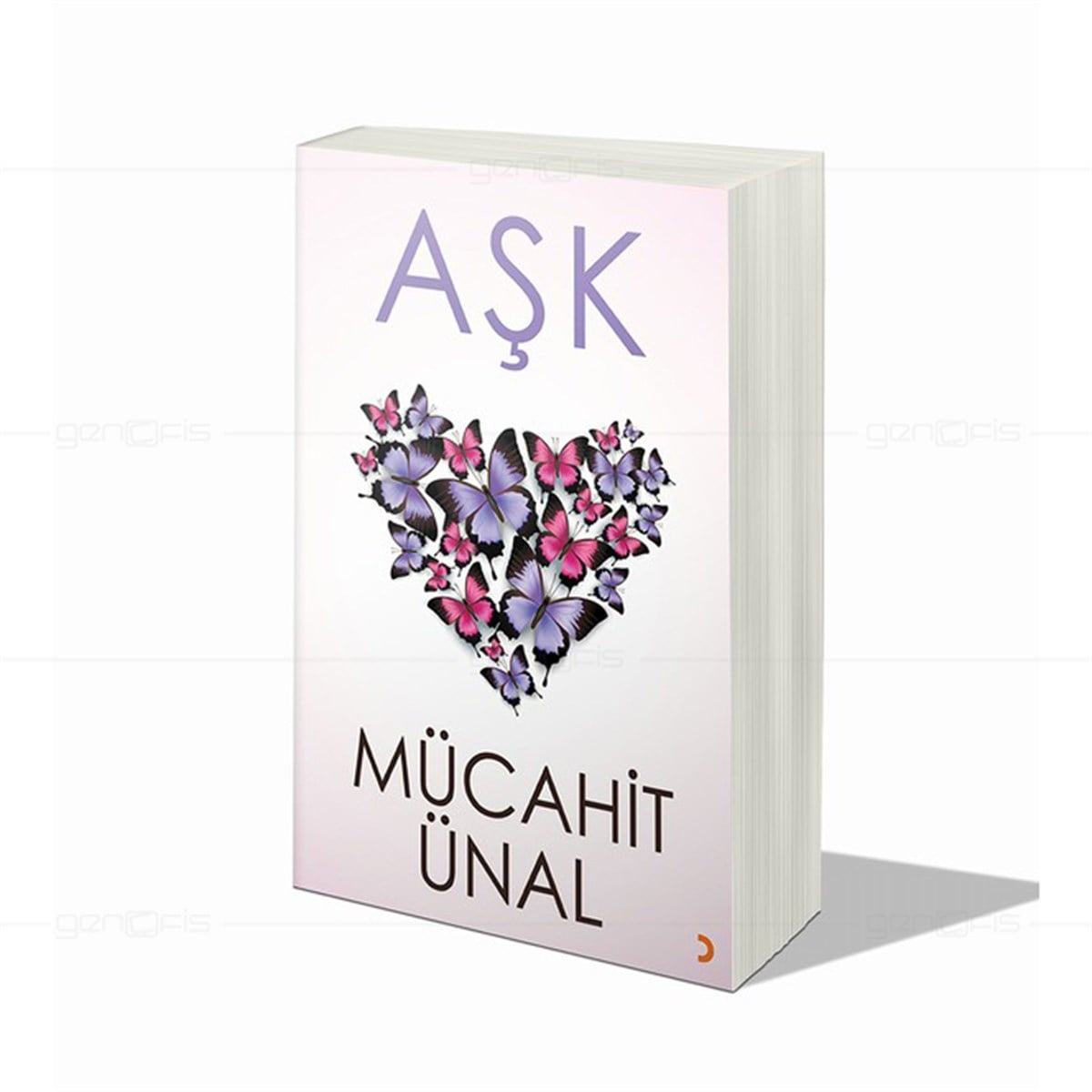 Aşk - Mücahit Ünal