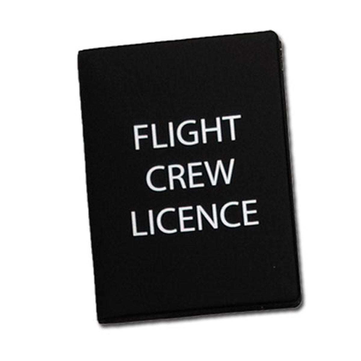 Flight Crew Licence Kartlık