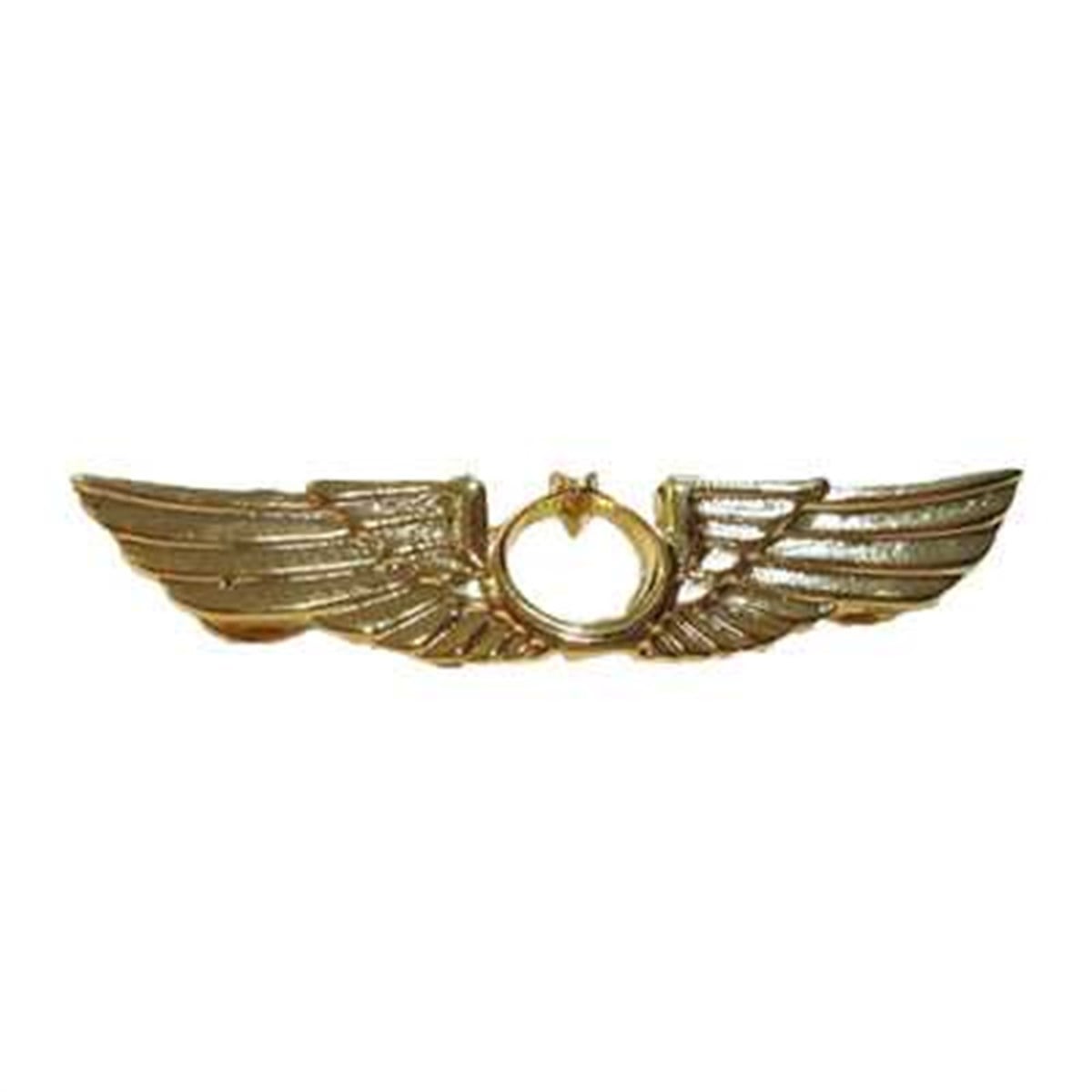 Rozet Pin Küçük Ebatlı