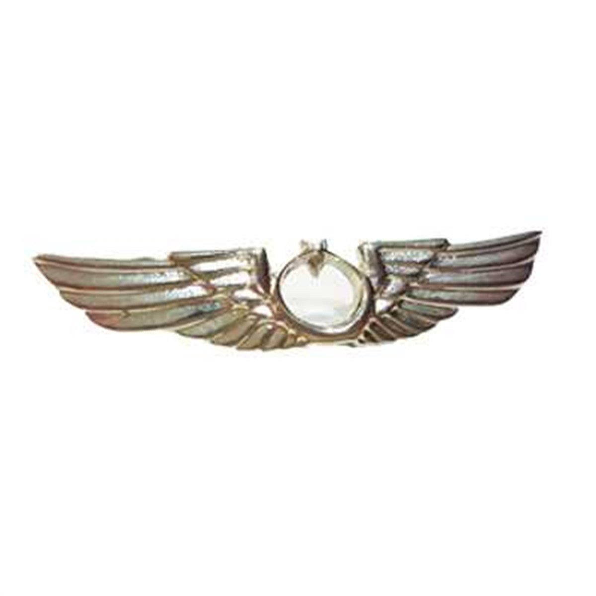 Rozet Pin Küçük Ebatlı