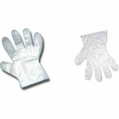 Pet Eldiven 100lü Paket