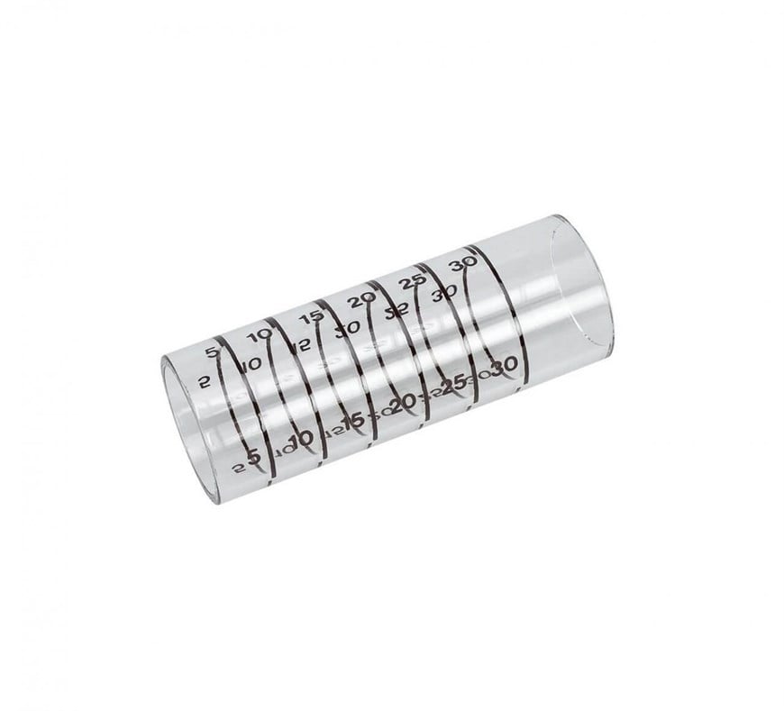 Bovivet Otomatik İlaç İçirme Enjektörü Ccamı 30 ML