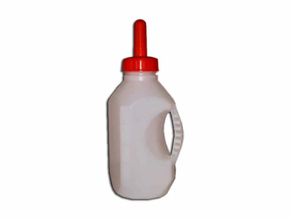Buzağı Biberonu 2,5 Lt