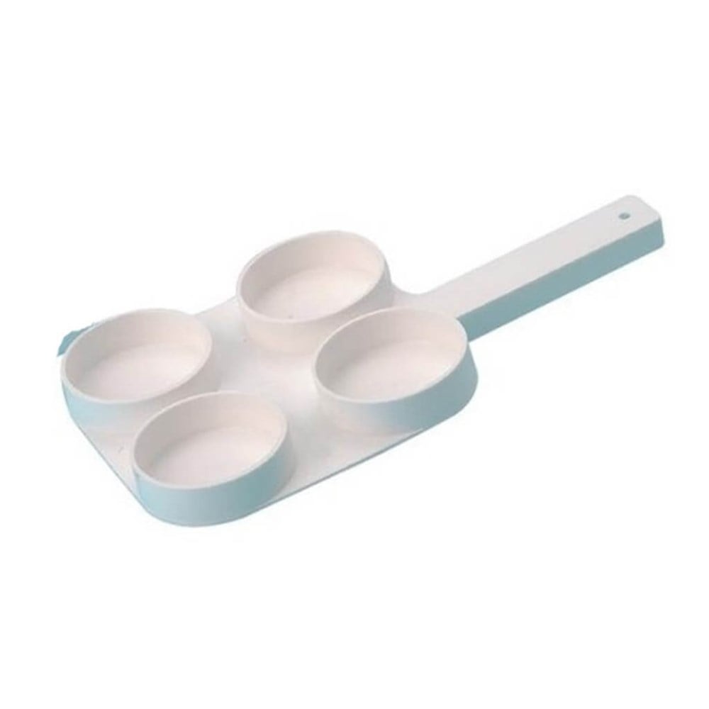 Cmt Kabı (Mastisis Teşhis Kabı) Beyaz Kruuse