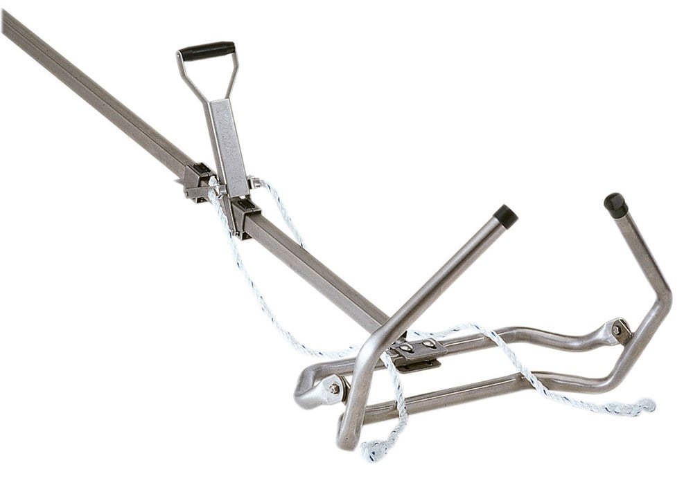 Doğum Krikosu VINK Model 180 cm RHEINTECHNIK 