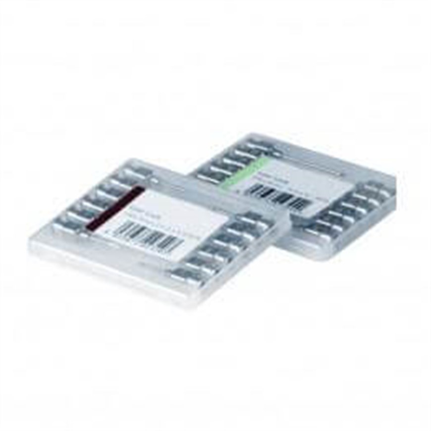 Euro-Set Çelik Enjektör İğnesi 1,4*15 MM 12'li Paket