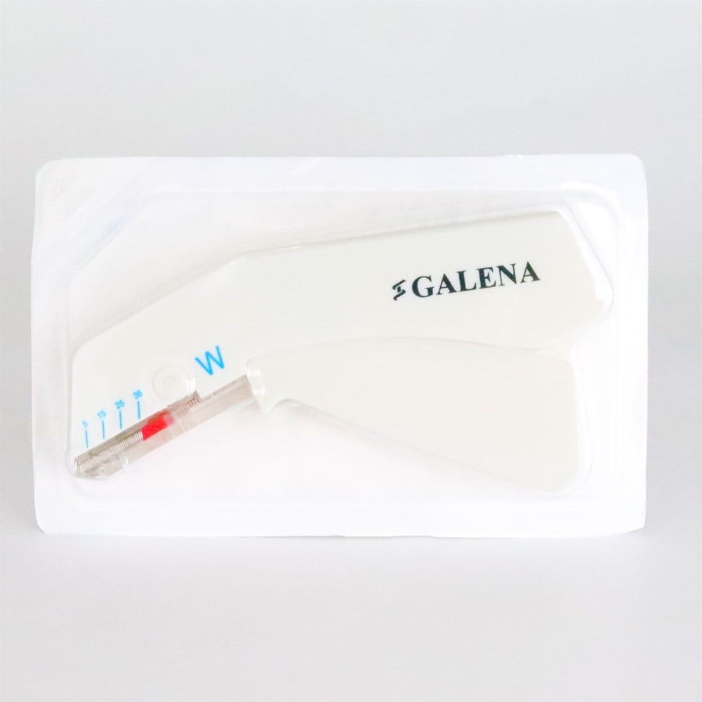 Galena Cilt Stapleri 