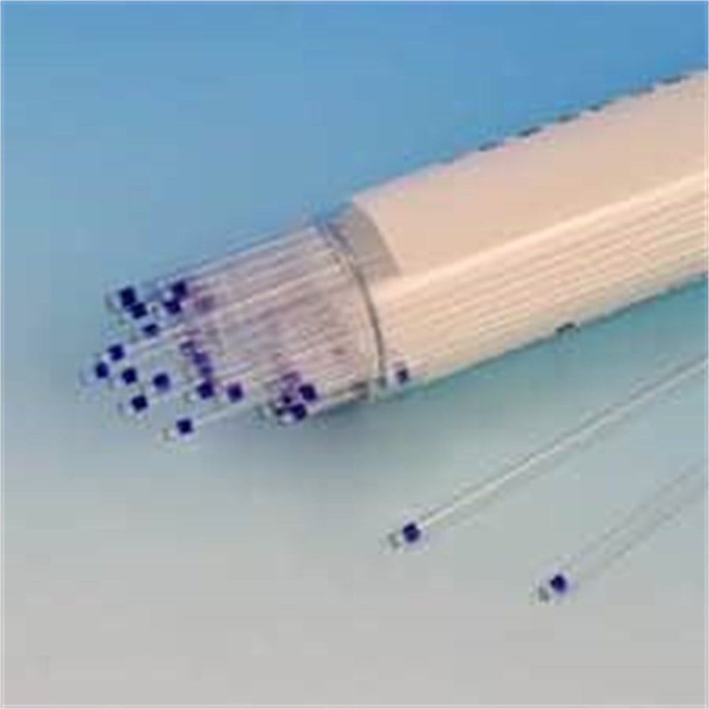 Hemotokrit Pipeti Heparinsiz (Mavi Kapak) 100lü