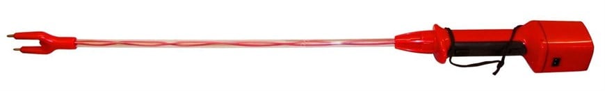 Kerbl Anishock Pro 2500 98 CM Üvendire 
