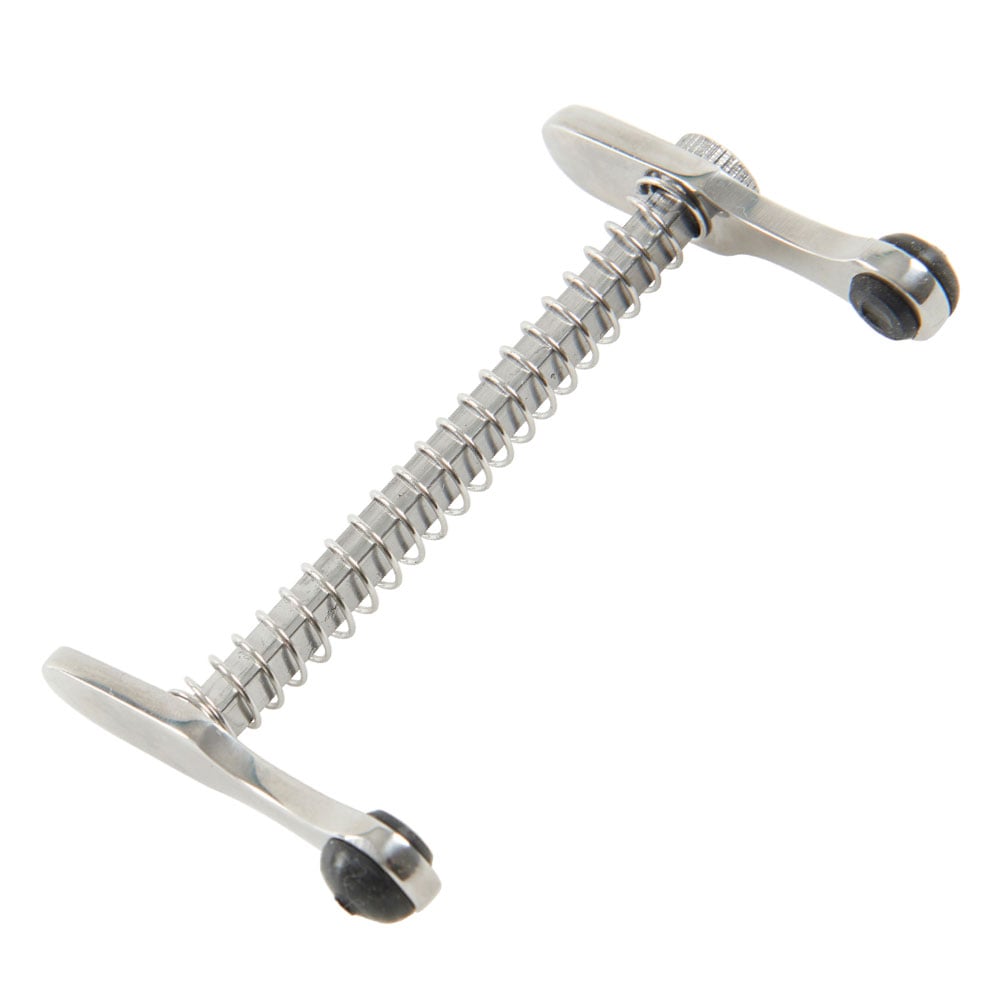 Kruuse Ağız Açma Padanı Otoklavnabilir (Pet İçin) 8 CM