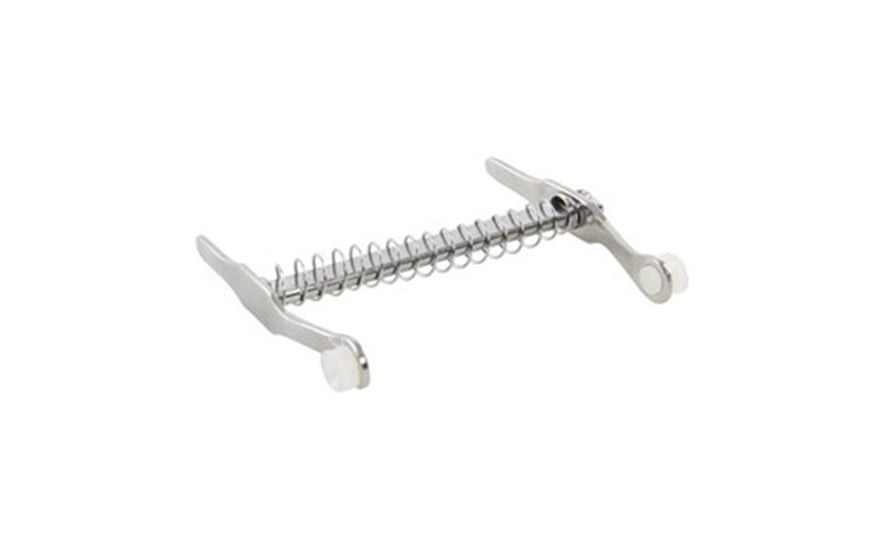 Kruuse Ağız Açma Padanı Slim Model 5 CM