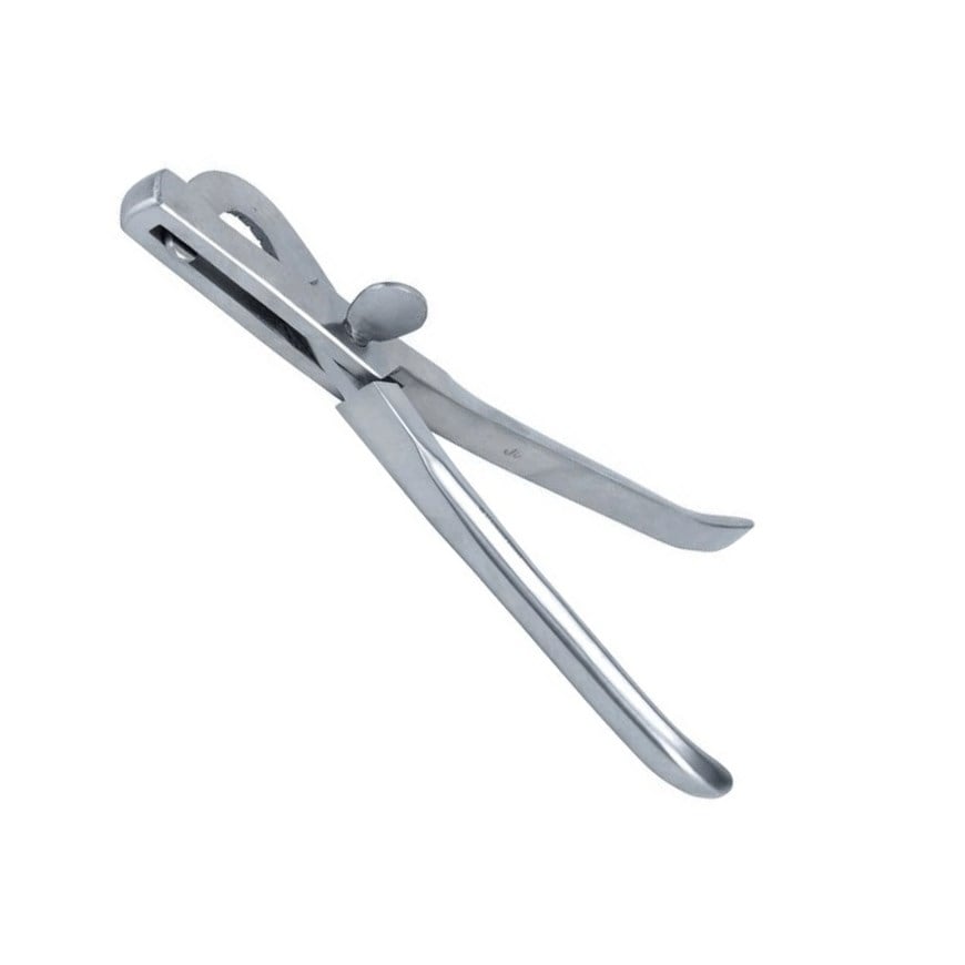 Kruuse Emaskülatör Hausmann Model 26 CM