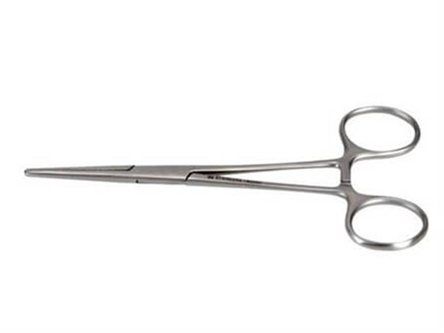 Kruuse Hemostatik Pens 14 CM Düz