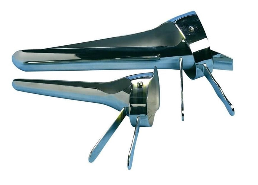 Kruuse Vajinal Spekülüm Sığır İçin 35 CM