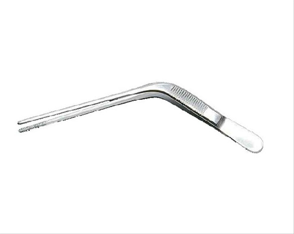 Kulak Pensi Angular Model 12cm HAUPTNER