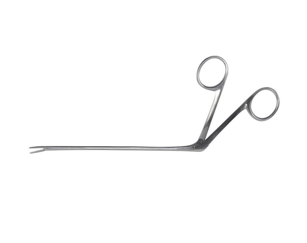 Kulak Yabancı Cisim Pensi 14 cm HAUPTNER