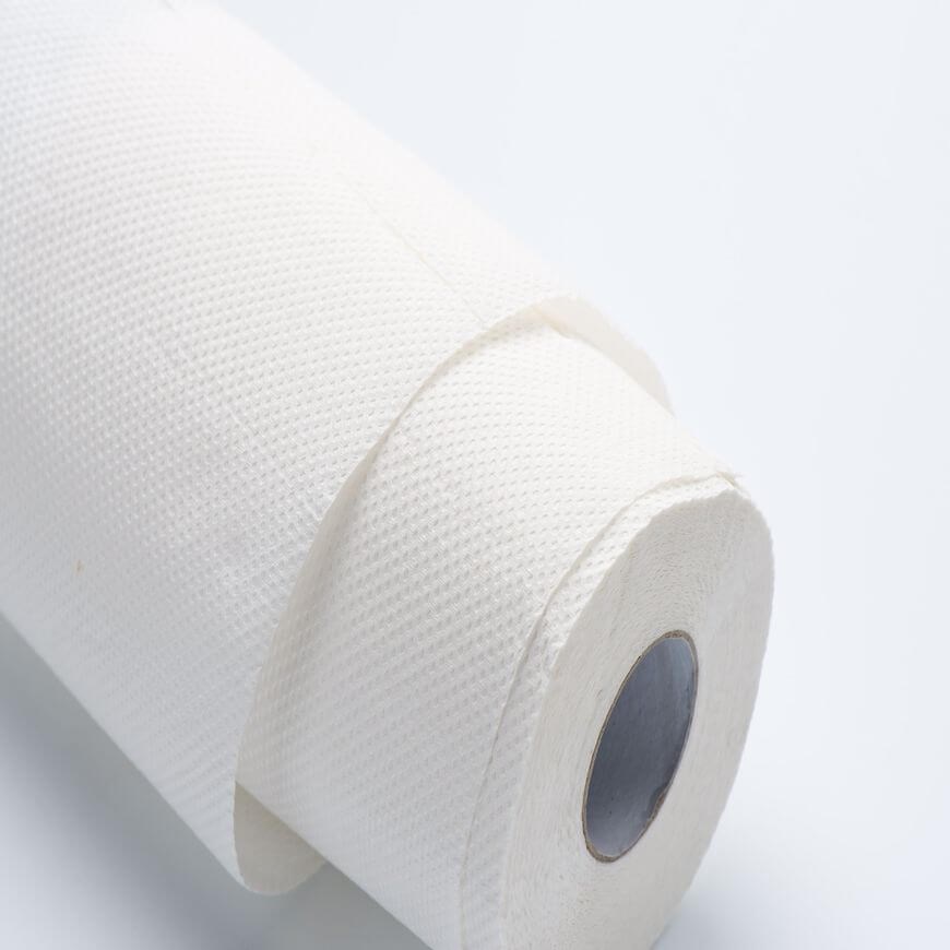 Laminasyonlu (Su Geçirmeyen) Muayene Masa Örtüsü 50 Metre