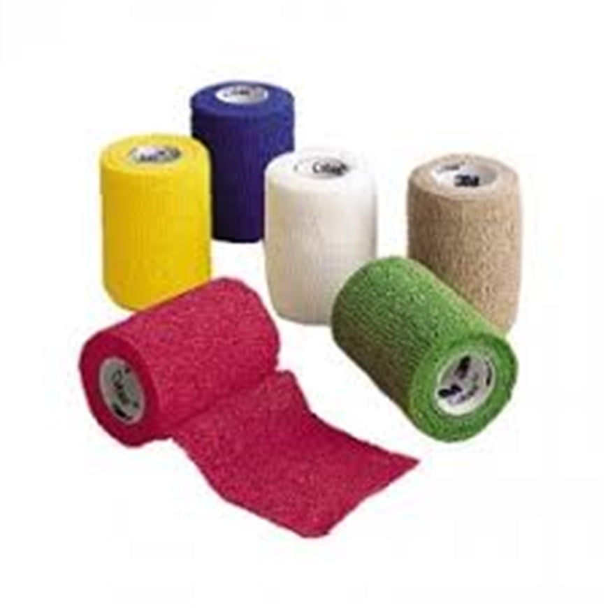 Octamed Kendinden Yapışkanlı Bandaj 10 CM*4,5 M