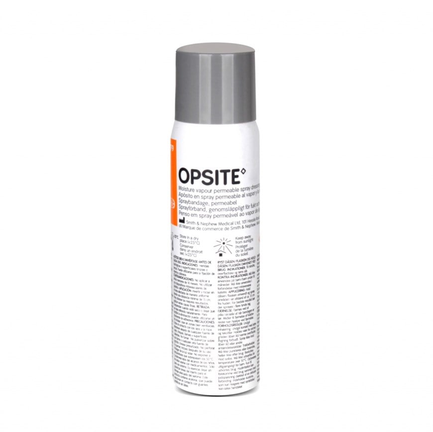 Opside Sprey Yara Spreyi 100 ML 