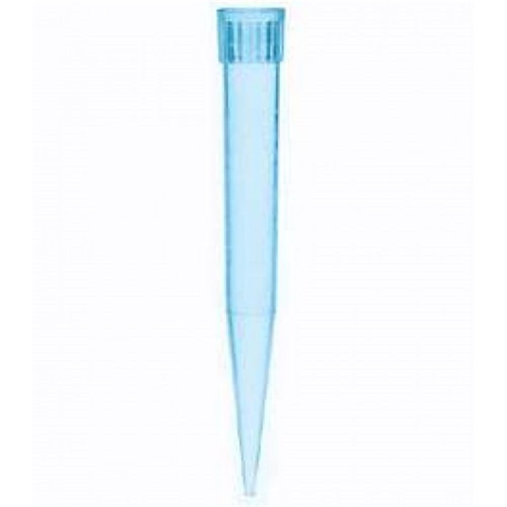 Pipet Ucu Mavı 500lük Paket