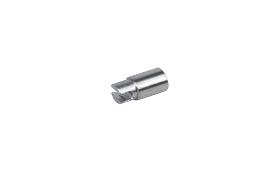 SOCOREX Otomatik Enjektör Yedek Metal Piston