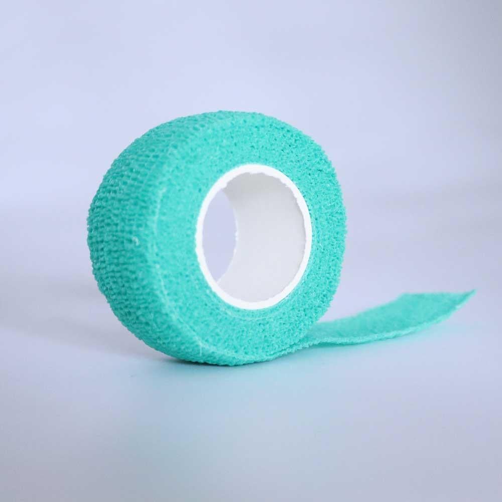 Tules Kendinden Yapışkanlı Bandaj 2,5 CM*4,5M (Tekli Poşet)