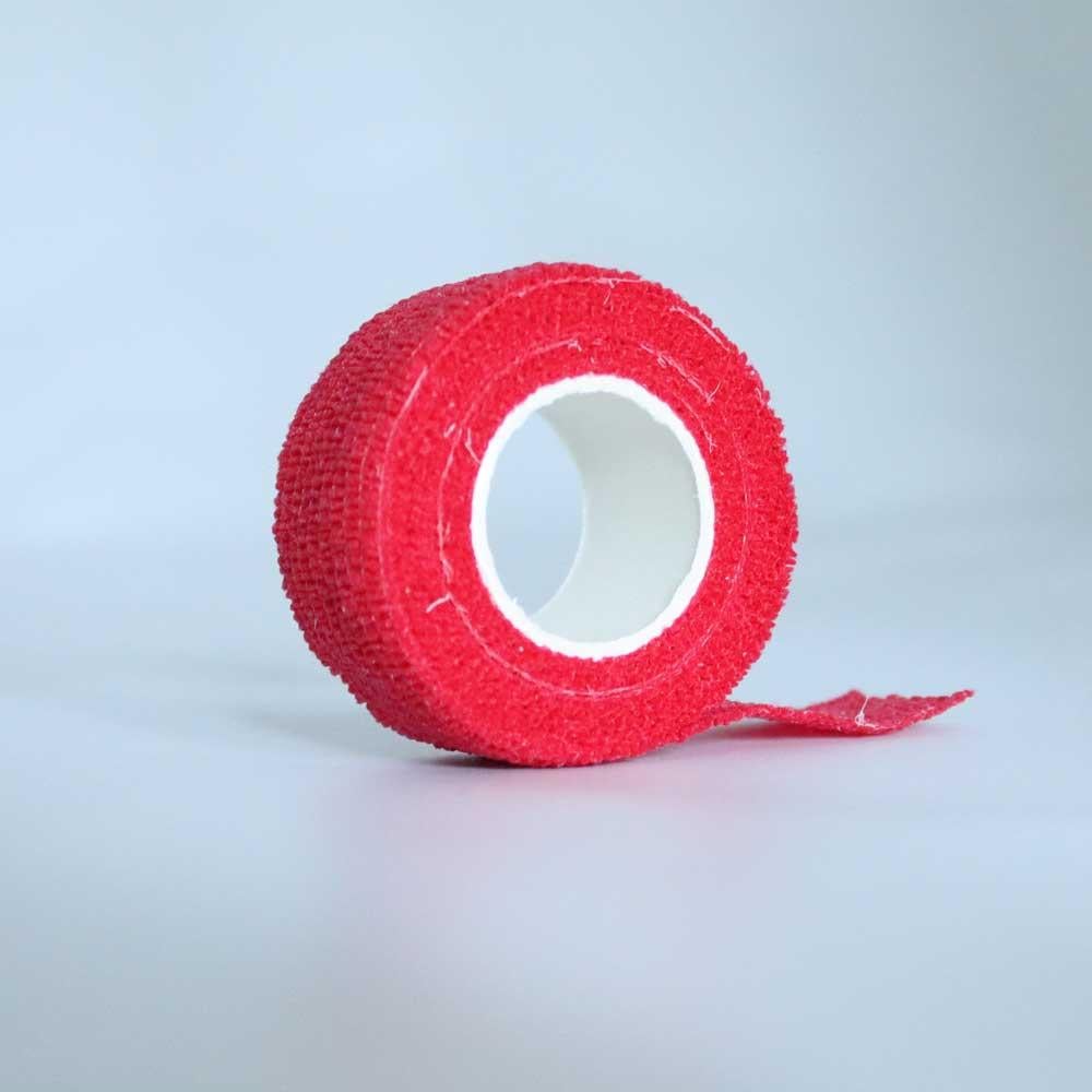 Tules Kendinden Yapışkanlı Bandaj 2,5 CM*4,5M (Tekli Poşet)