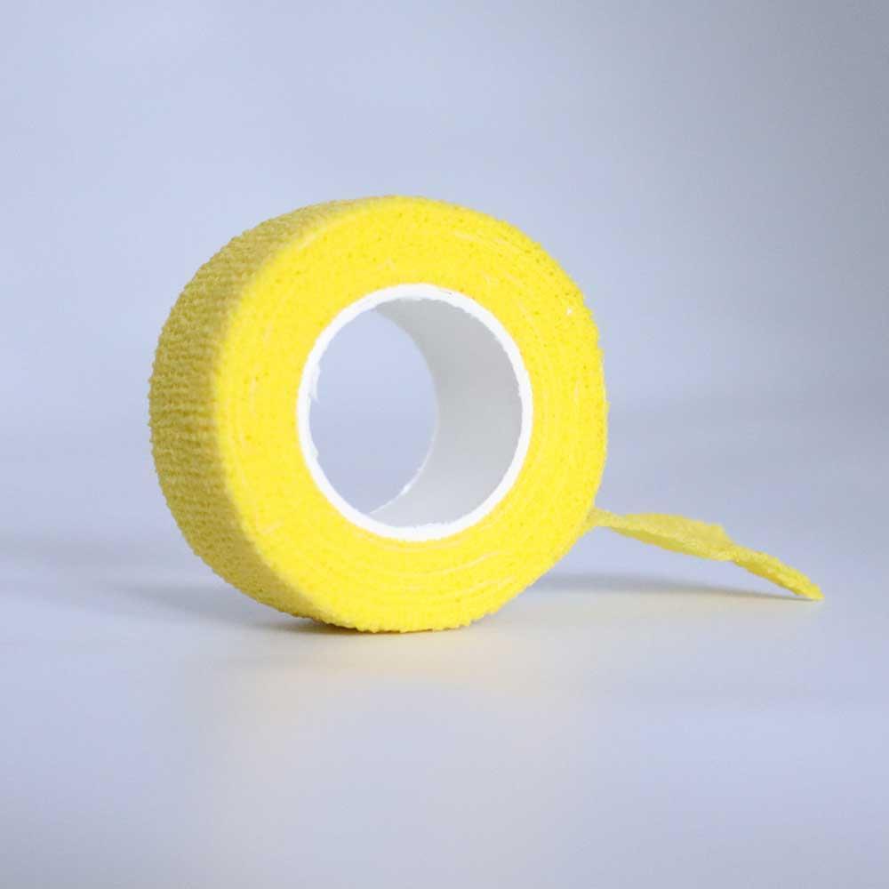 Tules Kendinden Yapışkanlı Bandaj 2,5 CM*4,5M (Tekli Poşet)