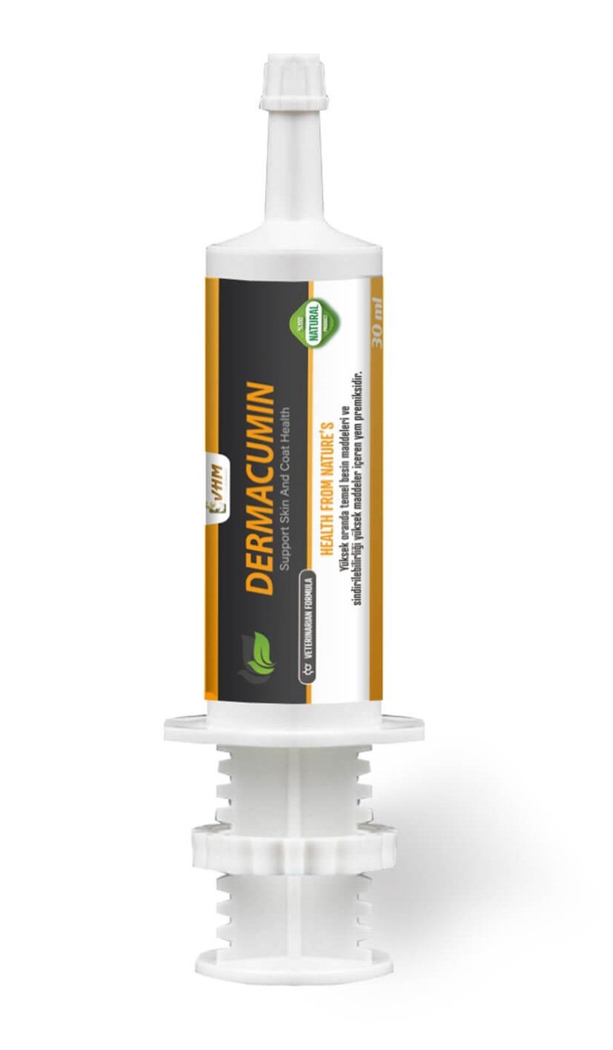 VHM Dermacumin Paste 30 ML