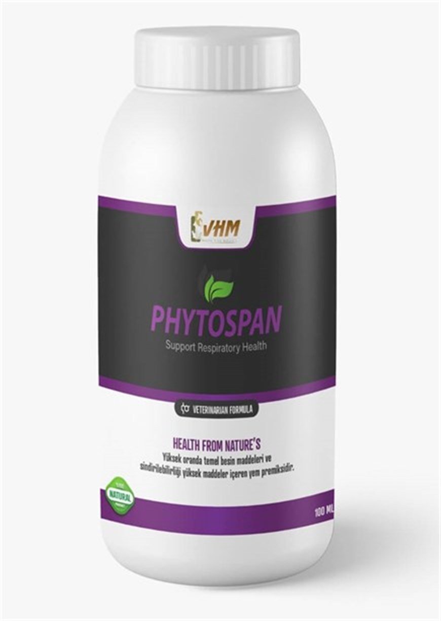 VHM Phytospan 100 ML