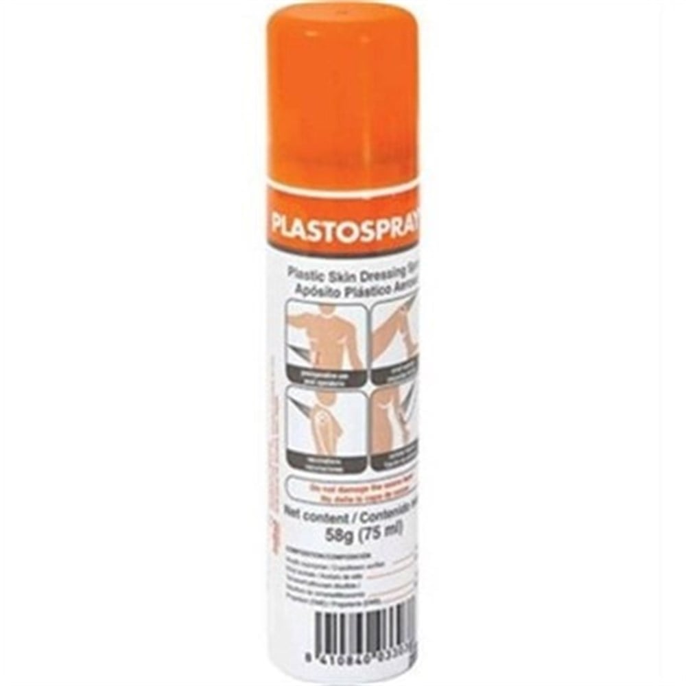 Yara Spreyi 75ml Plastosprey