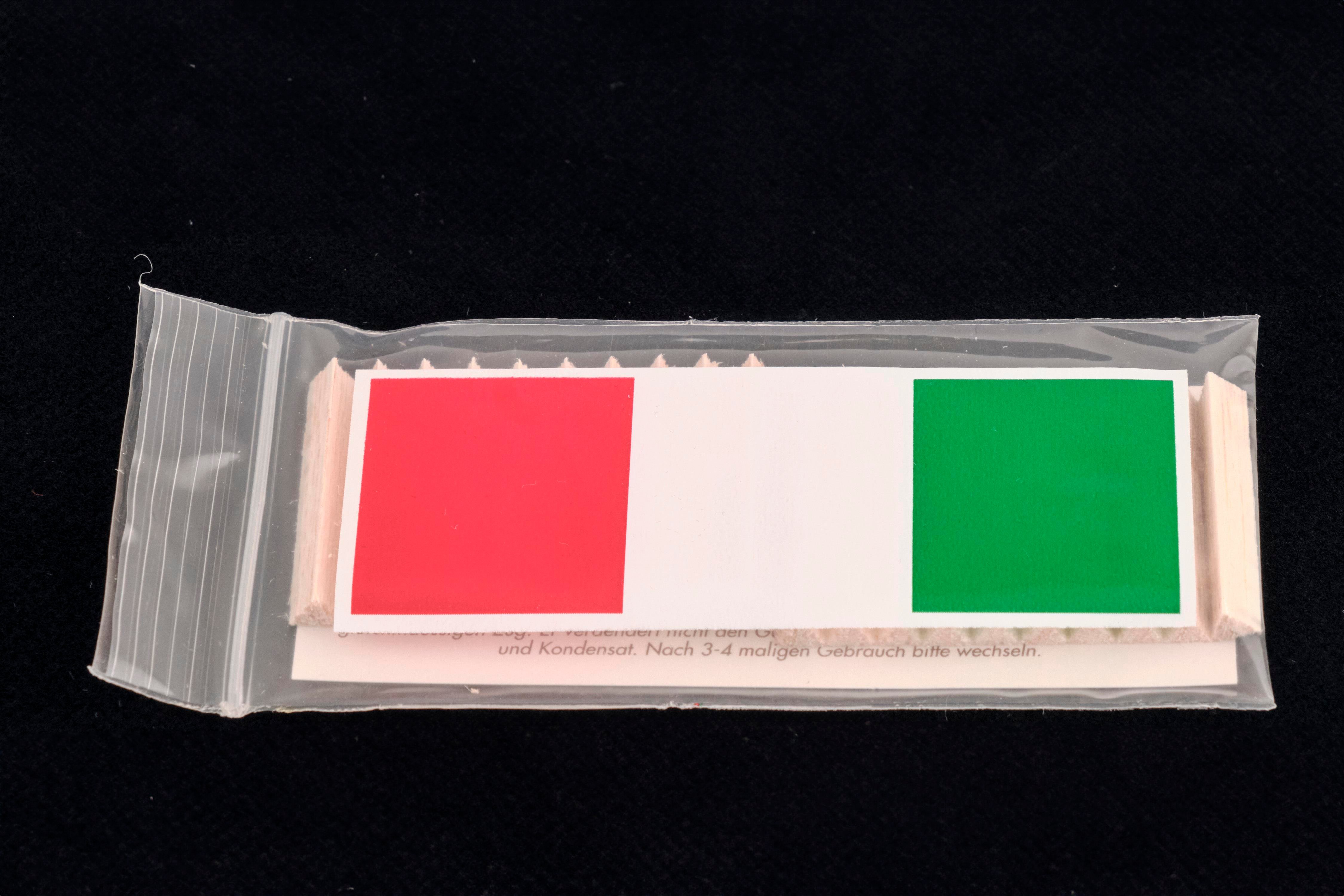  BALSA FİLTRE 6 MM (20 PCS)