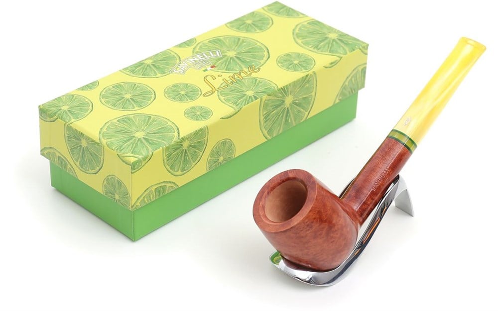 111 L - LİME SMOOTH LİGHT BROWN