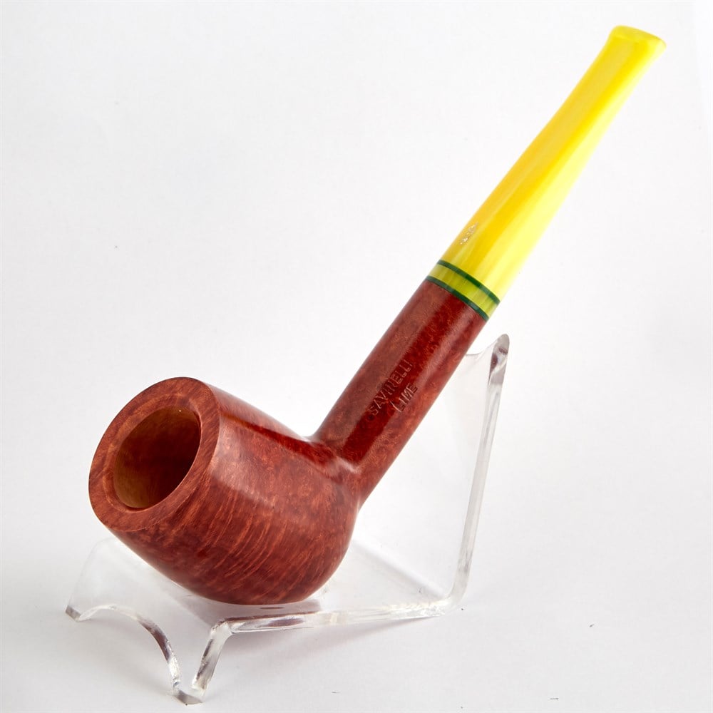 111 L - LİME SMOOTH LİGHT BROWN