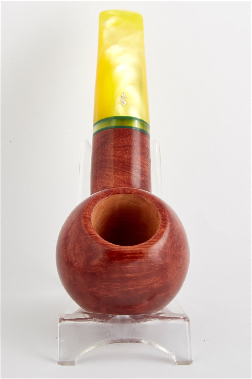 320 L - LİME SMOOTH LİGHT BROWN