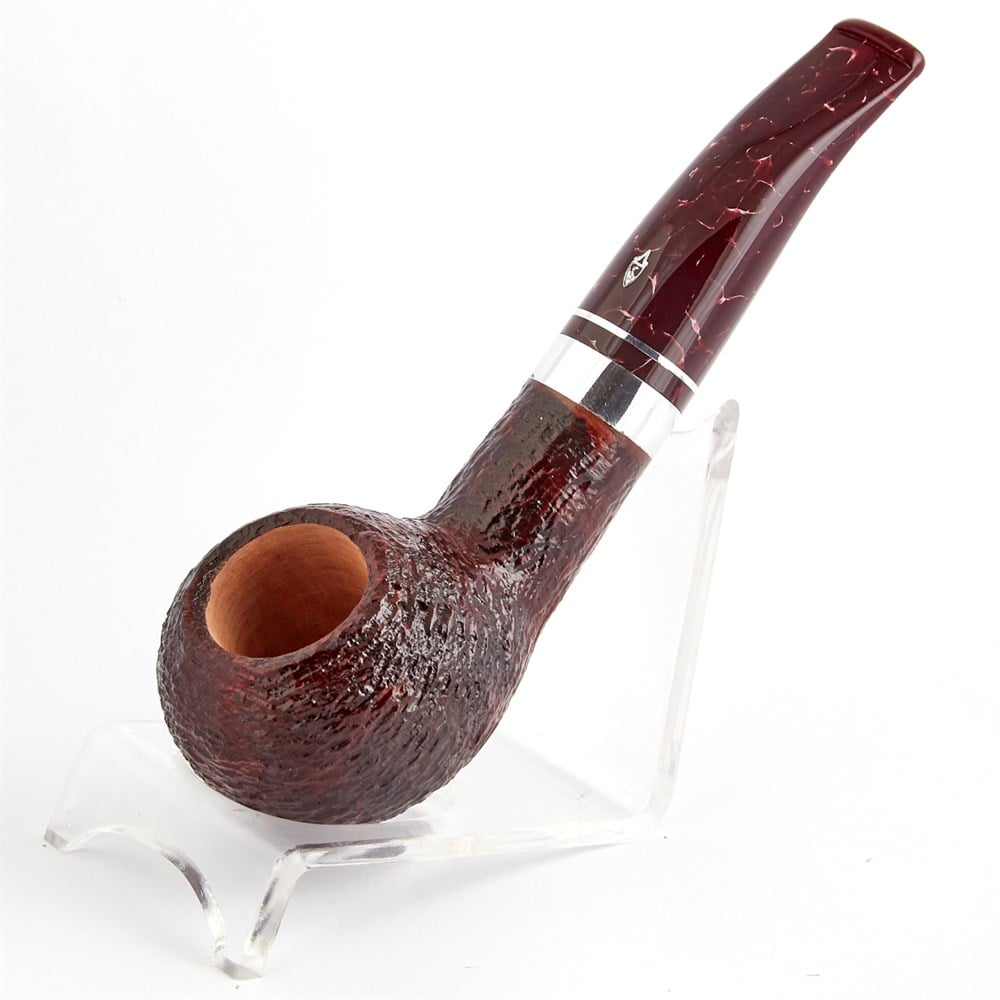 321 Z BACCO R. DARK BROWN
